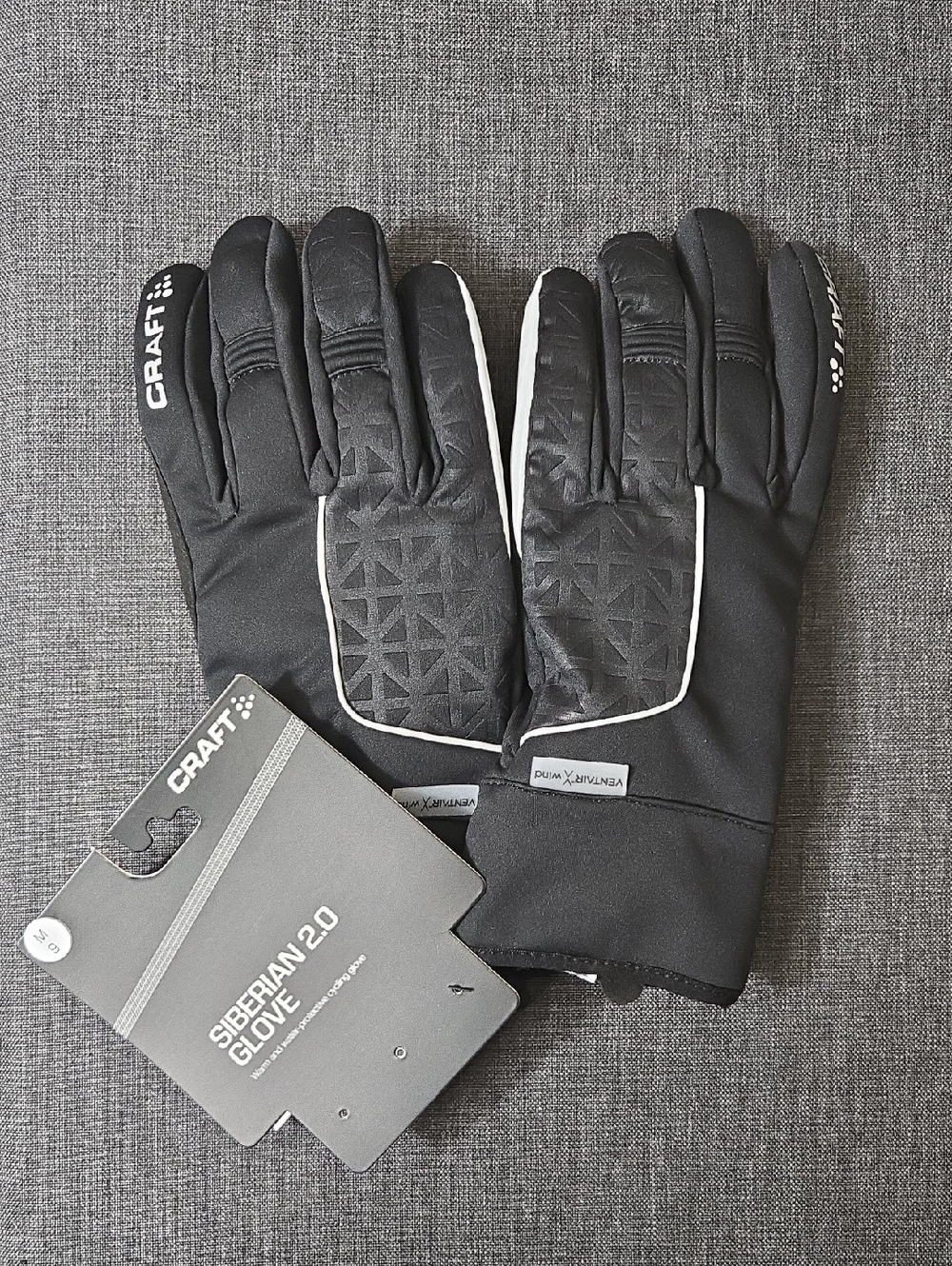 Craft Siberian 2.0 Glove